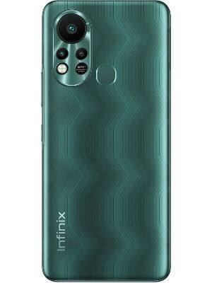 Infinix Hot 11S