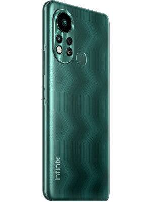Infinix Hot 11S