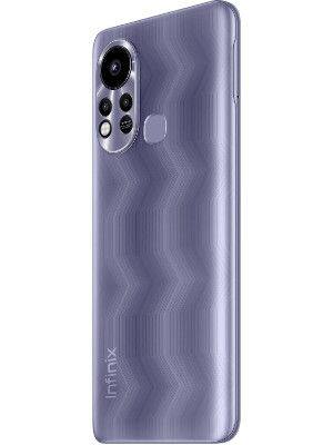 Infinix Hot 11S