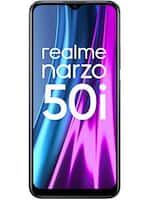 Narzo 50i