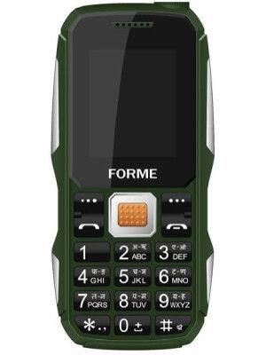 Forme F1