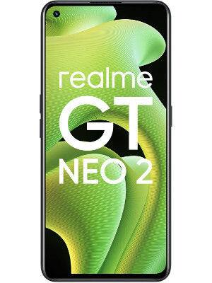 Realme GT Neo 2 5G