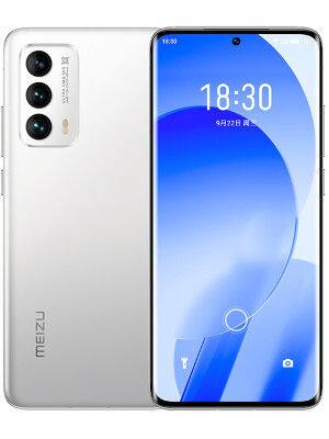 Meizu 18s 5G