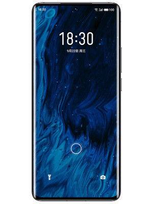Meizu 18s Pro 5G