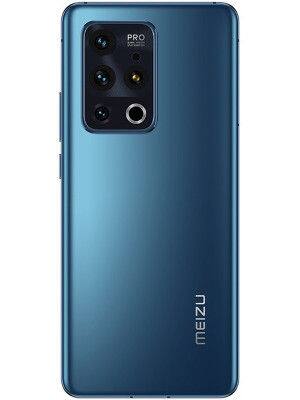 Meizu 18s Pro 5G