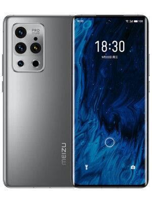 Meizu 18s Pro 5G