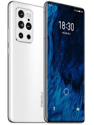 Meizu 18s Pro 5G