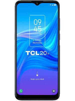 TCL 20Y