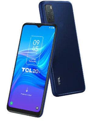 TCL 20Y