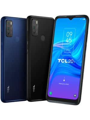 TCL 20Y