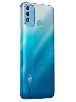 Itel Vision 2S