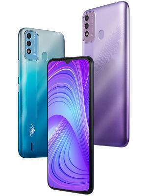 Itel Vision 2S