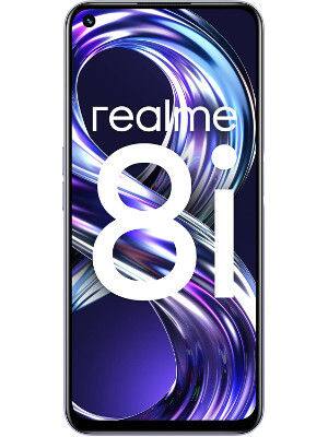 Realme 8i 128GB
