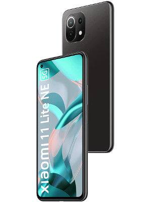 Xiaomi Mi 11 Lite NE 5G