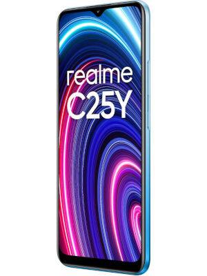 Realme C25Y