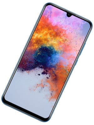 Honor Play 20 Pro
