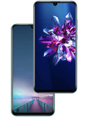 Honor Play 20 Pro