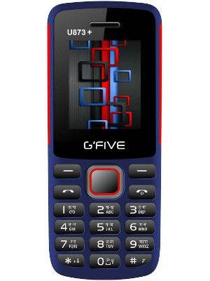 Gfive U873 Plus