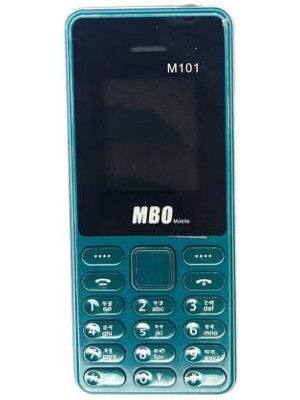MBO M101
