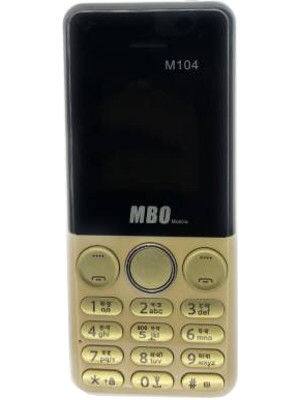 MBO M104
