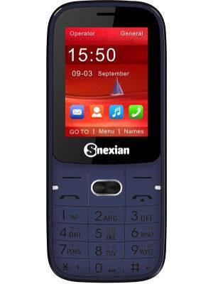 Snexian Bold 500