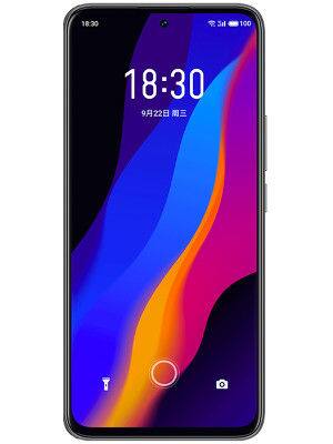 Meizu 18X