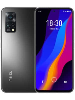 Meizu 18X