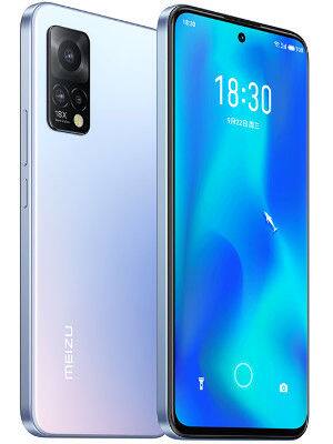 Meizu 18X