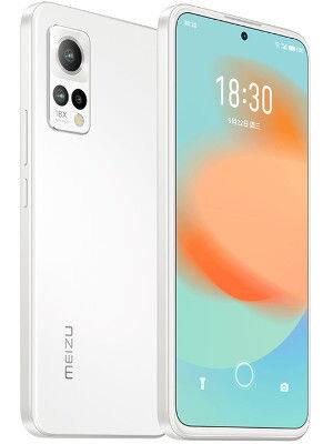 Meizu 18X