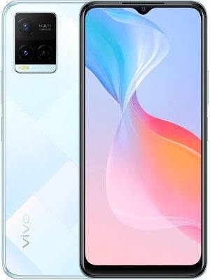Vivo Y21A