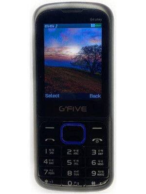 Gfive G4 Play