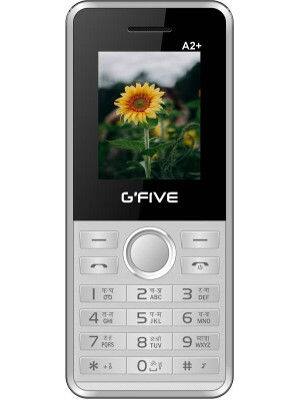 Gfive A2 Plus