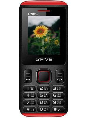 Gfive U707 Plus