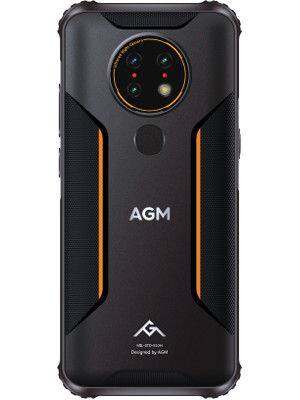 AGM H3