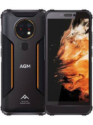 AGM H3