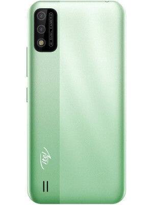 Itel A26