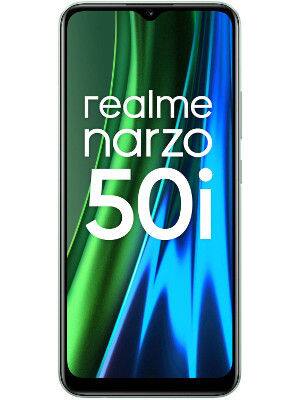 Realme Narzo 50i 64GB