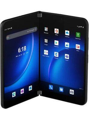 Microsoft Surface Duo 2