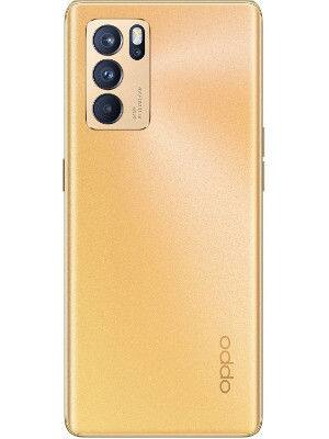 OPPO Reno6 Pro 5G Diwali Edition