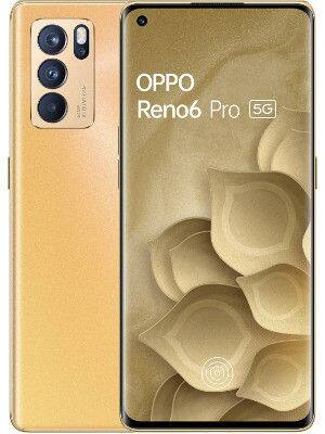 OPPO Reno6 Pro 5G Diwali Edition