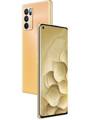 OPPO Reno6 Pro 5G Diwali Edition