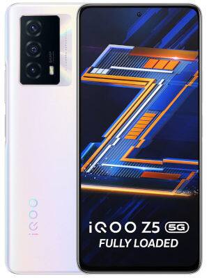 iQOO Z5 5G 256GB