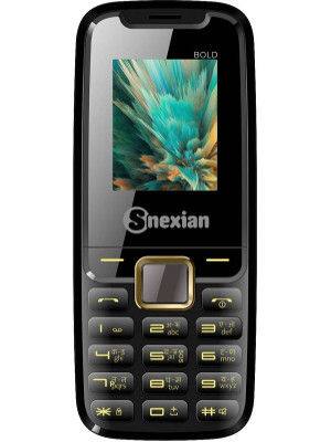 Snexian Bold 10
