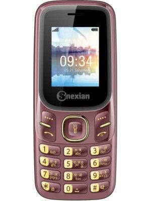 Snexian Bold 7