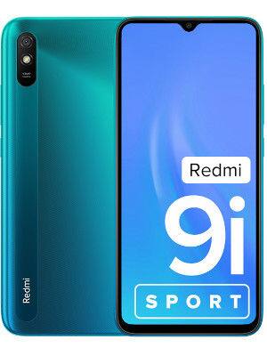 Xiaomi Redmi 9i Sport
