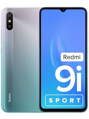 Xiaomi Redmi 9i Sport