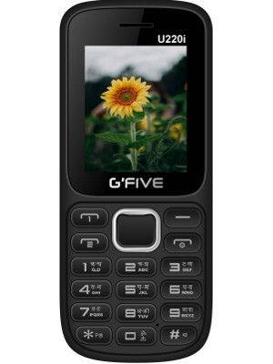 Gfive U220i