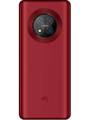 Micromax X818
