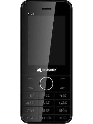 Micromax X708