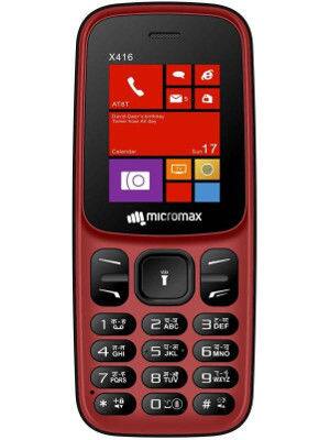 Micromax X416